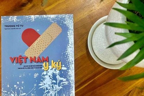 Chuyện chống dịch của Việt Nam từ điểm nhìn của một bác sĩ nước ngoài