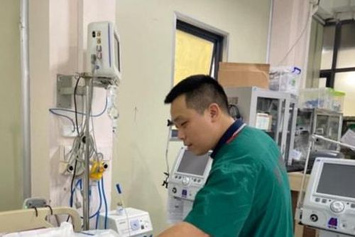 Trái tim người thầy thuốc
