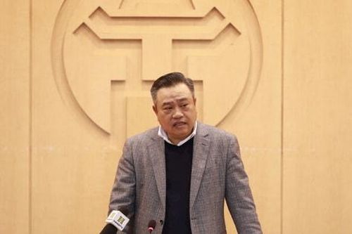 Hà Nội: Không bàn lùi, quyết liệt sớm khởi công cầu Tứ Liên