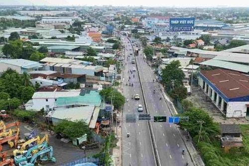 4 dự án hạ tầng trọng điểm tại TP Hồ Chí Minh: Kỳ vọng sẽ đúng tiến độ nhờ cơ chế đặc thù