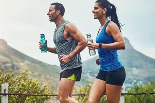 Thói quen buổi sáng khiến bạn khó giảm cân