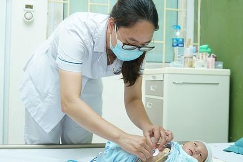 Trung tâm Tim mạch, Bệnh viện E: Hy vọng sống cho những trái tim nhỏ bé