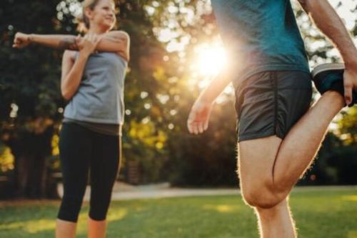 9 lợi ích không ngờ khi thực hiện kéo giãn cơ thể thường xuyên