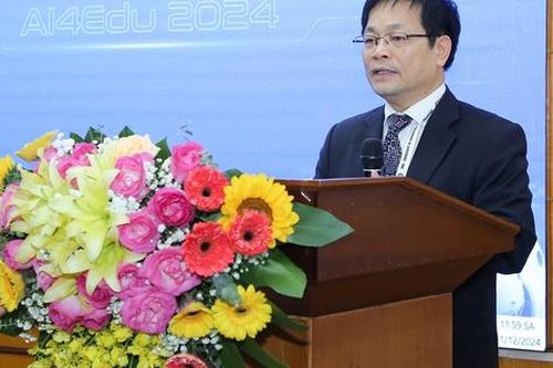 Trí tuệ nhân tạo (AI) mở ra kỷ nguyên mới với ngành Y tế