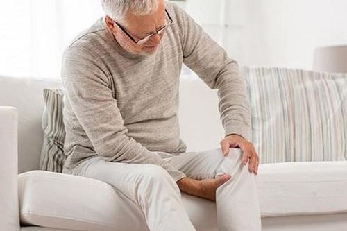 Cứng khớp buổi sáng và cách phòng hiệu quả