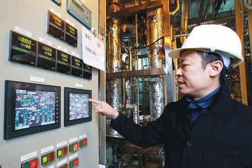 POLYVAC: Tiên phong trong nghiên cứu và sản xuất vắc xin chất lượng cao