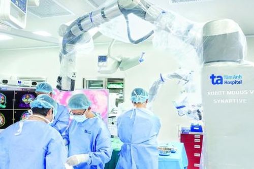Hệ thống BVĐK Tâm Anh vươn mình thành điểm sáng y tế Việt Nam và quốc tế