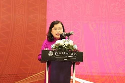 Tổng hội Y học Việt Nam hỗ trợ nâng cao năng lực điều trị chuyên môn