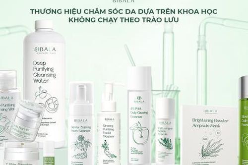 Triết lý 'tỉnh thức' tạo ra sự khác biệt cho một thương hiệu mỹ phẩm Việt Nam - BIBALA