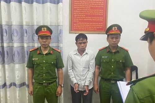 Vượt gần 300km truy bắt 'yêu râu xanh' dâm ô với bé gái