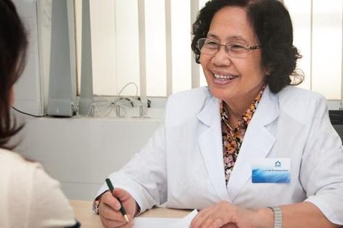 GS. Nguyễn Thị Ngọc Phượng- 'bà tiên' của hàng nghìn gia đình Việt