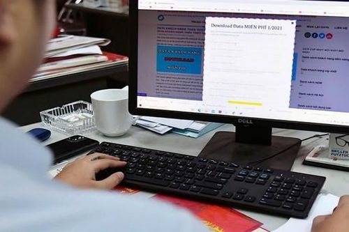Quy định mới mức phạt khi làm lộ thông tin người tiêu dùng