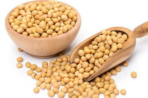 Những thực phẩm chay tốt cho sức khỏe