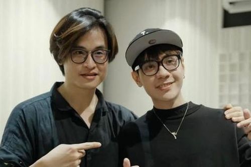 Hà Anh Tuấn than thở tập mãi vẫn không hát được nhạc của Quang Hùng MasterD