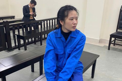 Nữ nhân viên doanh nghiệp chiếm đoạt tiền mua nhà của khách
