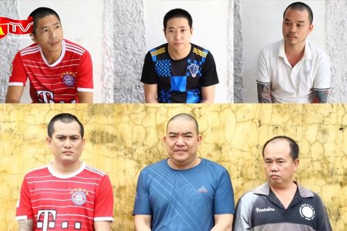 Triệt phá 2 băng nhóm gây ra 44 vụ trộm cắp