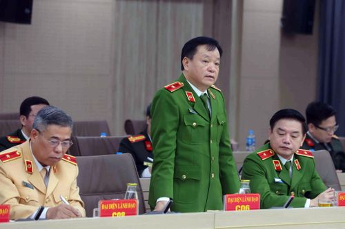 Người dân sẽ làm căn cước ở đâu sau khi bỏ Công an cấp huyện?