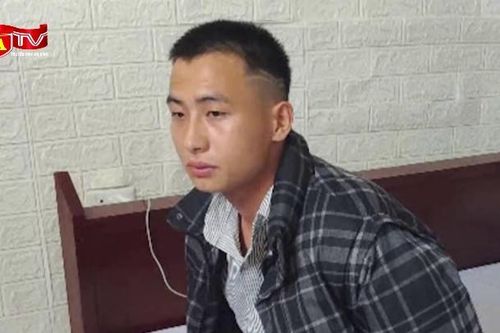 Đối tượng táo tợn cướp giật túi xách của cô gái bán vé xổ số đã 'sa lưới'