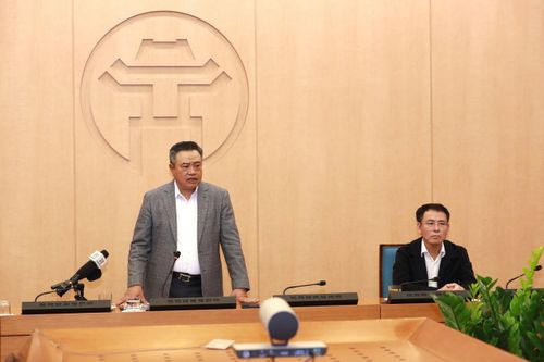Hà Nội sắp thí điểm dùng thiết bị thu gom rác hiện đại, giải bài toán thiếu nhà vệ sinh công cộng