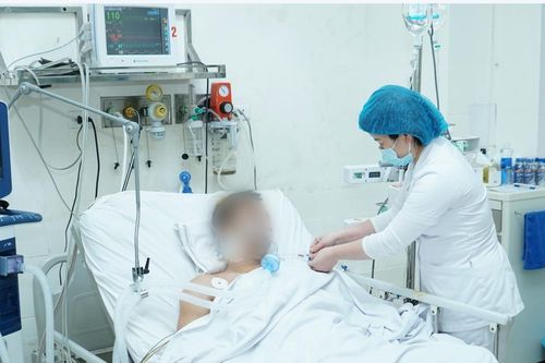 Một ngày giành lại sự sống cho 3 bệnh nhân ngừng tuần hoàn
