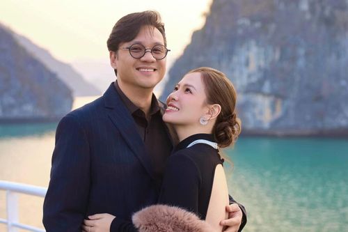 Đan Lê, Khải Anh sau 25 năm bên nhau