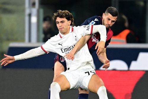 Joao Felix gây thất vọng