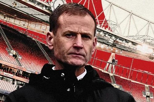 Arsenal cân nhắc bổ nhiệm sếp cũ của MU