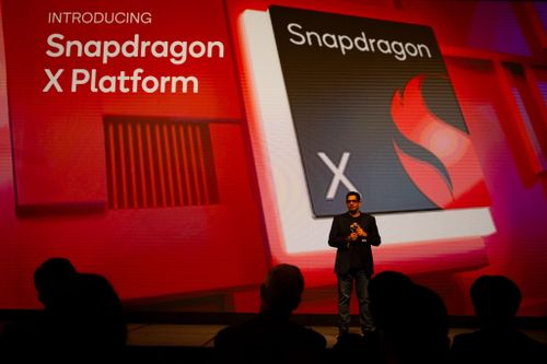 Qualcomm muốn 'bình dân' máy tính AI, cùng Viettel làm 5G ở Việt Nam