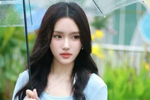 Diễn viên Long Lệ Sa mất tích