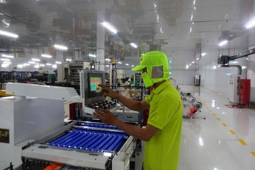 Nhựa Rạng Đông ngừng hoạt động, hầu hết nhân viên nghỉ việc