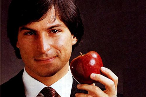 Steve Jobs đưa nhân viên đi nghỉ để... nghe thuyết trình về công việc