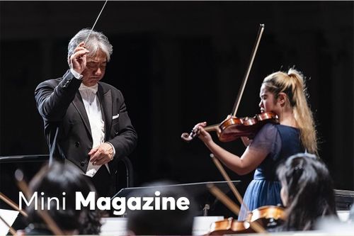 Acecook Happiness Concert 2025 và hành trình từ nhà hát đến cộng đồng