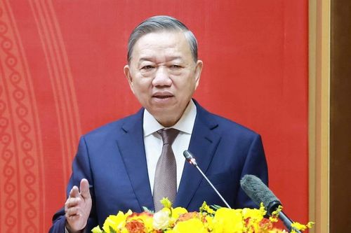 Tổng Bí thư: Cần nghiên cứu lập sàn giao dịch tài sản số