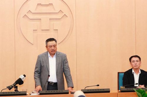Việc giữ gìn vệ sinh môi trường phải thành nếp sống của người dân Thủ đô