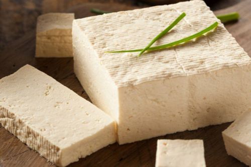 Cách phân biệt đậu phụ thạch cao và đậu phụ nguyên chất