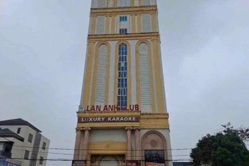 Hà Tĩnh: nhóm thanh niên hỗn chiến trong đêm, 1 người tử vong