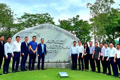 Kiên Giang khẩn trương chuẩn bị cho Tuần lễ cấp cao APEC