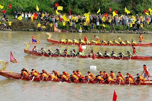Bắc Giang: sẵn sàng cho ngày khai mạc Lễ hội Tiếu Mai 2025