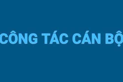 Thủ tướng phê chuẩn nhân sự 2 tỉnh Đồng Tháp và Nghệ An