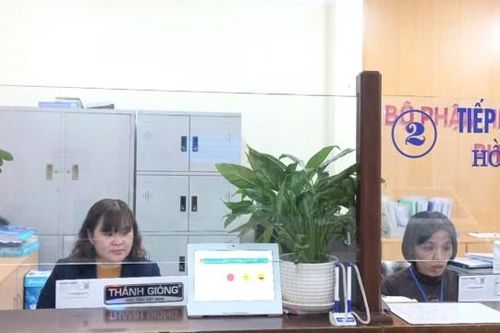 'Tăng điểm' Chỉ số cải cách hành chính: kết quả xứng đáng của những nỗ lực