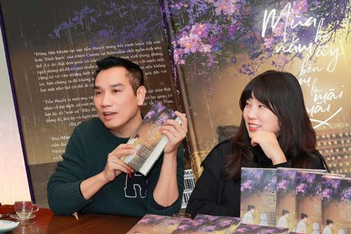 Tiểu thuyết hiếm hoi về đại dịch Covid-19 tái bản nhân ngày Thầy thuốc Việt Nam