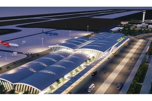 Đề xuất ngay việc sử dụng lưỡng dụng đối với sân bay Phan Thiết và Thành Sơn
