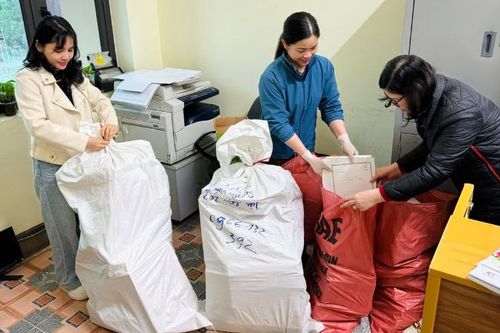 Bắc Kạn: Gấp rút bàn giao, sẵn sàng cho hoạt động của các đơn vị mới
