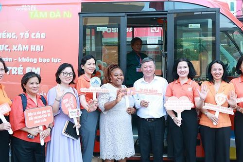 Nhiều kết quả quan trọng trong thực hiện Chiến lược quốc gia về bình đẳng giới