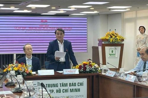 Tổ chức Lễ hội Việt-Nhật lần thứ 10 năm 2025 tại Thành phố Hồ Chí Minh