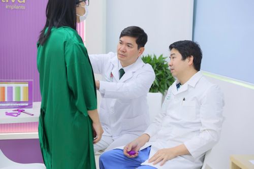 Mang lại sự tự tin cho phụ nữ sau mắc ung thư vú