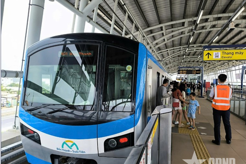Nỗ lực trở thành đầu tàu kinh tế xanh bền vững