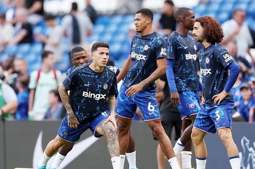 Đội hình năm 2024 của Chelsea đắt nhất mọi thời đại