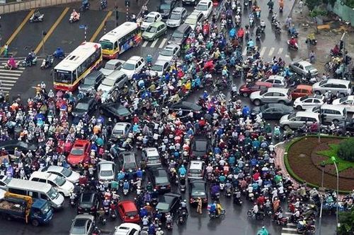 Kiên quyết xử lý nghiêm các vi phạm về an toàn giao thông theo Nghị định số 168