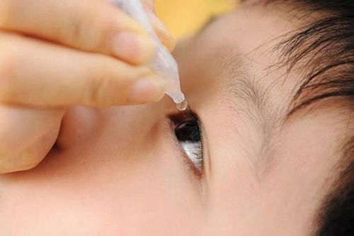 Đau mắt đỏ gia tăng… cẩn thận sẹo giác mạc, mất thị lực